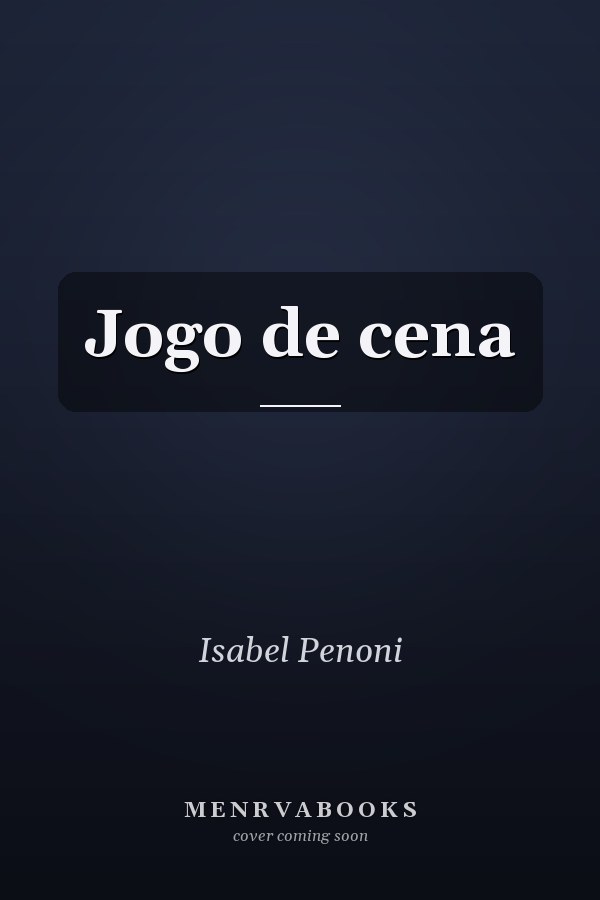 Jogo de cena
