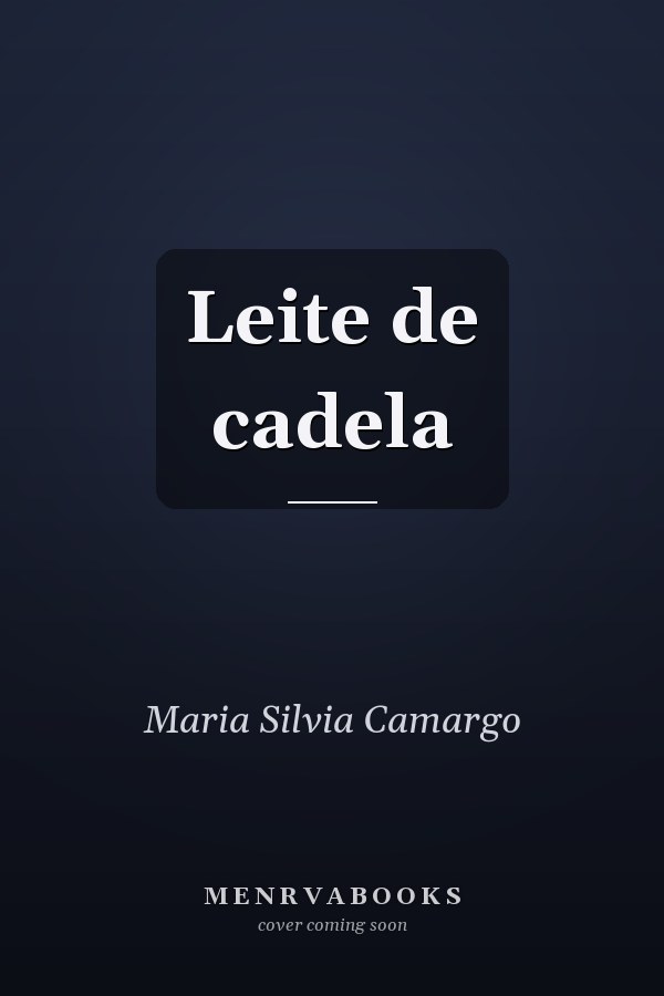Leite de cadela