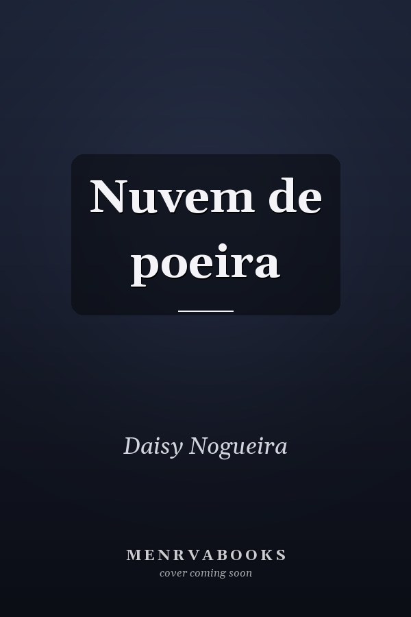 Nuvem de poeira