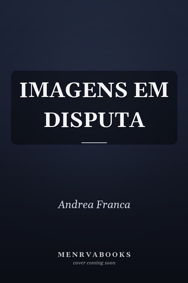 IMAGENS EM DISPUTA