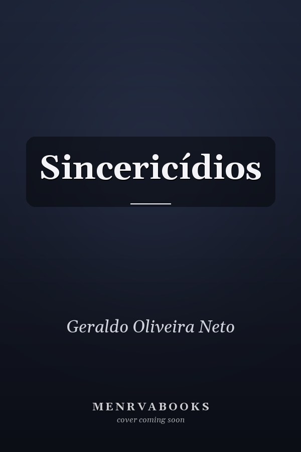 Sincericídios