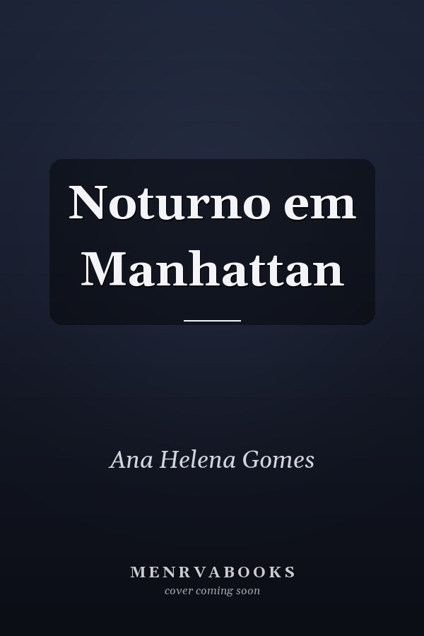Noturno em Manhattan
