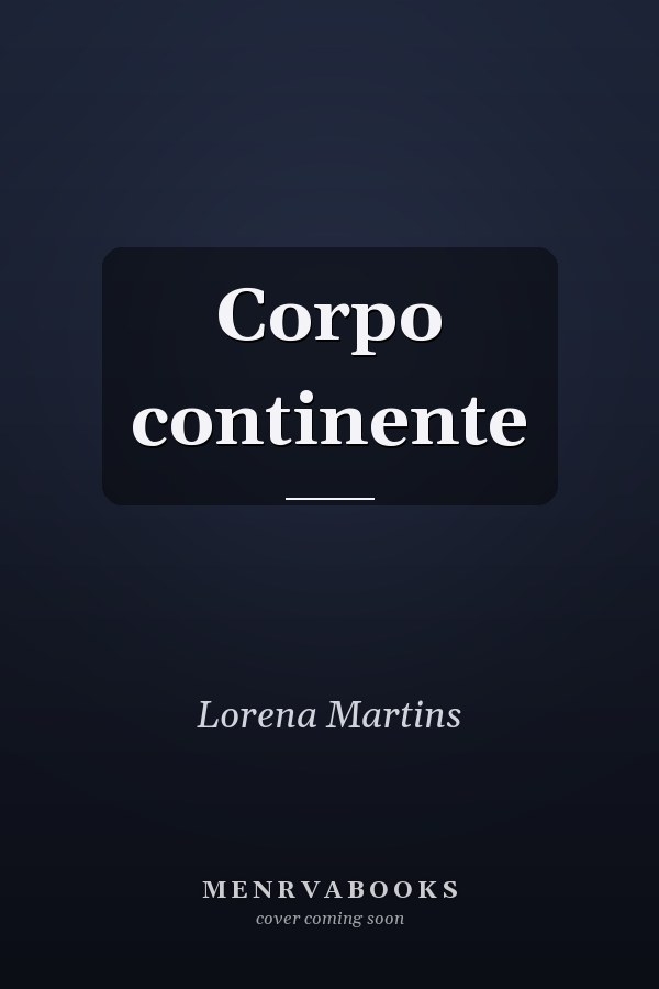 Corpo continente