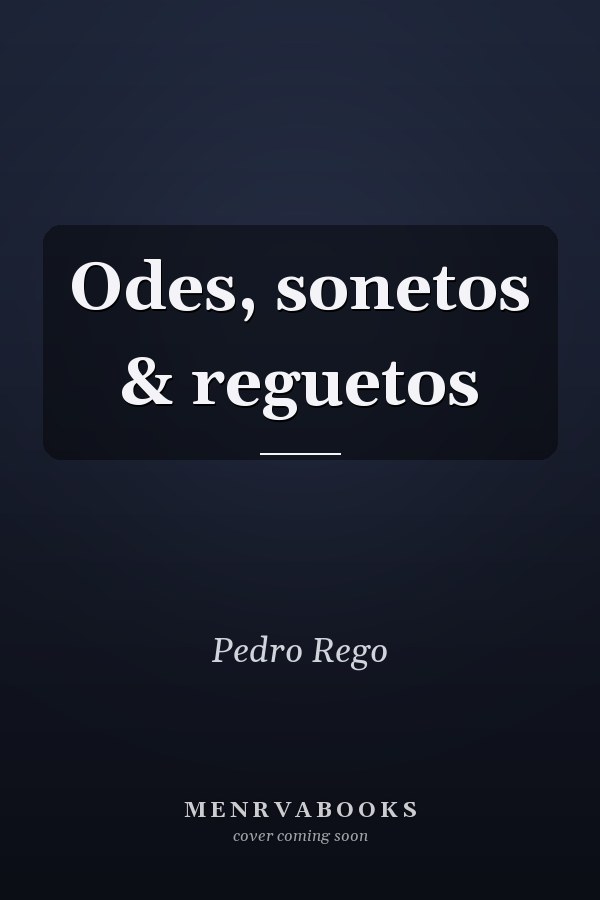Odes, sonetos & reguetos