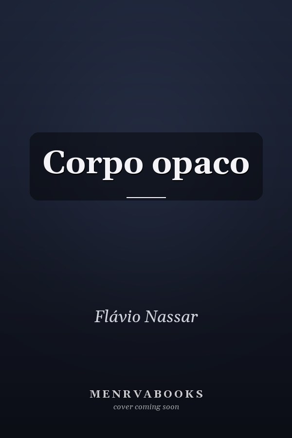 Corpo opaco