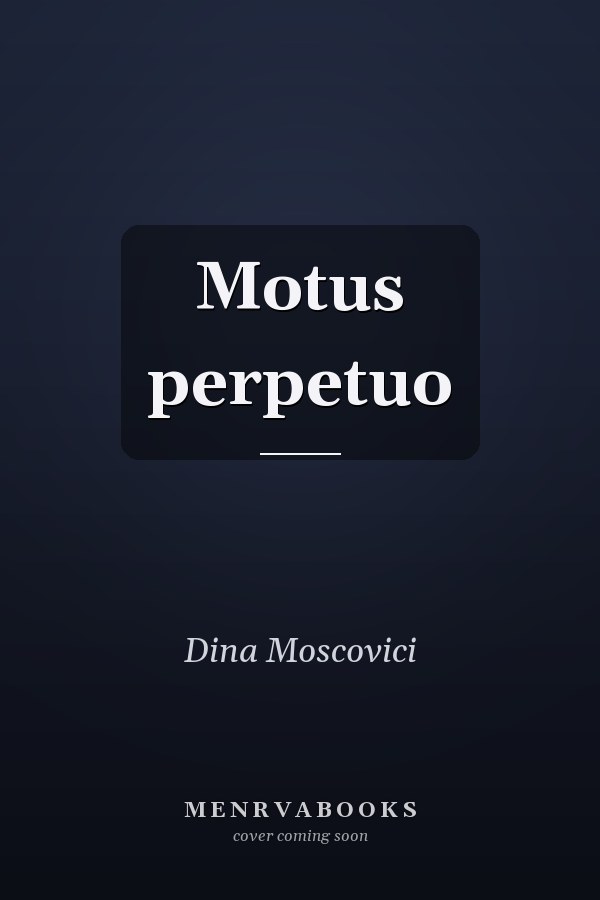 Motus perpetuo