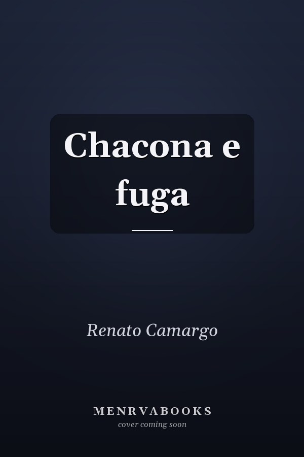 Chacona e fuga