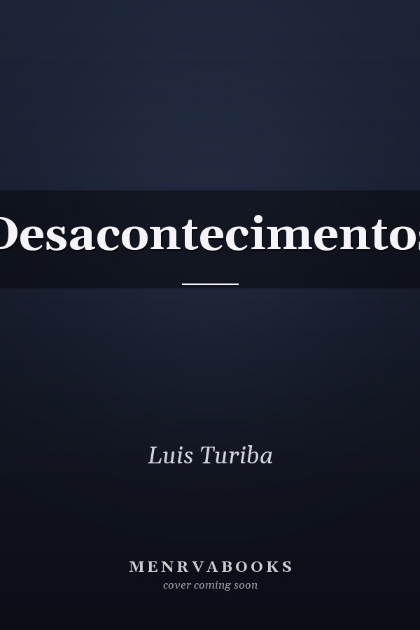 Desacontecimentos