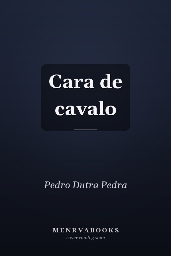 Cara de cavalo