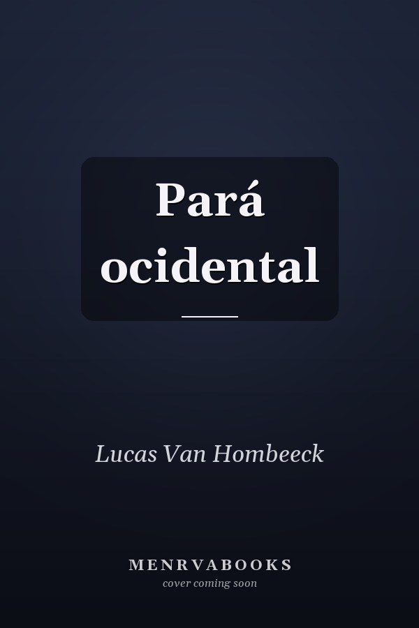 Pará ocidental