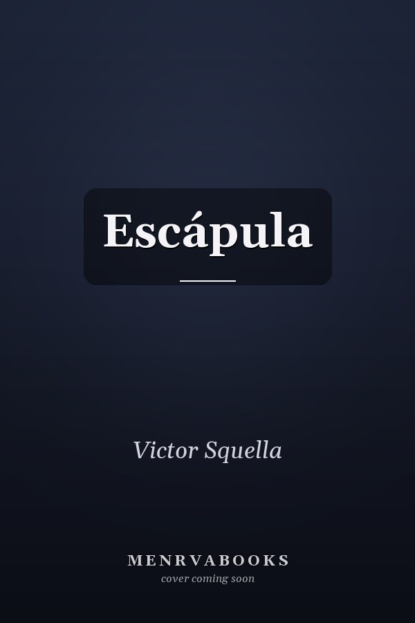 Escápula