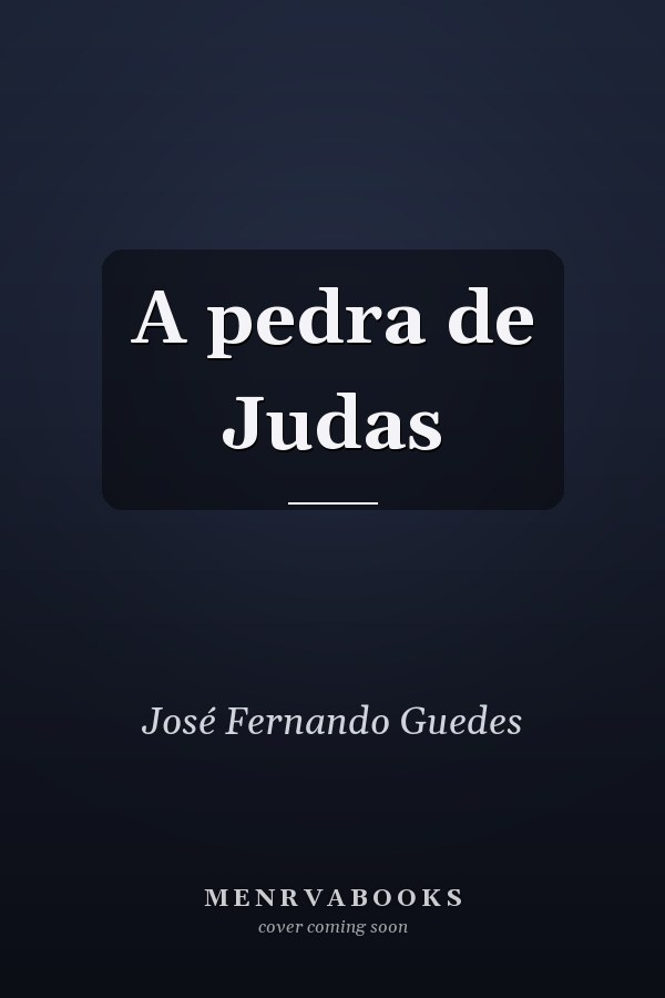A pedra de Judas