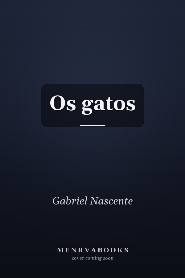 Os gatos