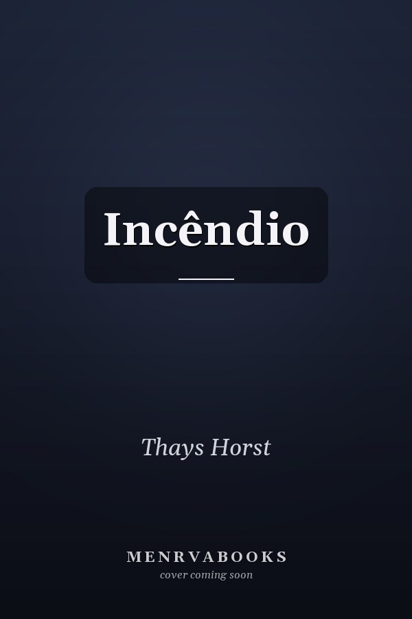 Incêndio