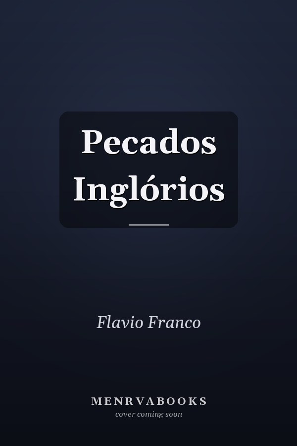 Pecados Inglórios