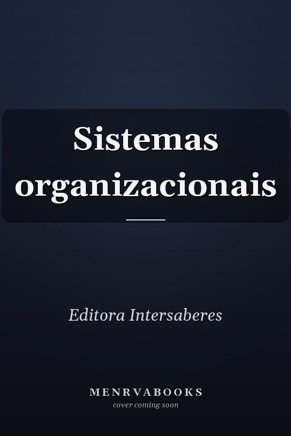 Sistemas organizacionais
