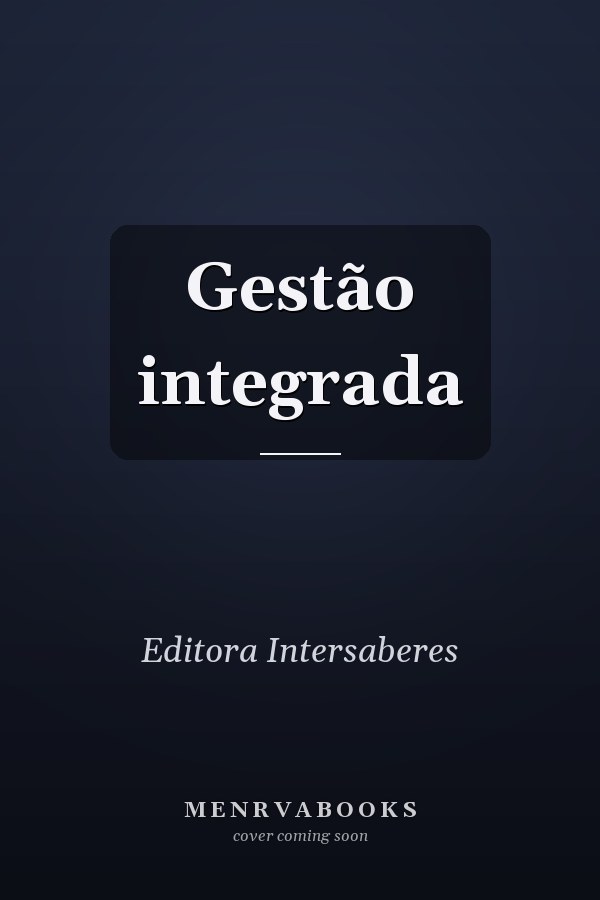 Gestão integrada