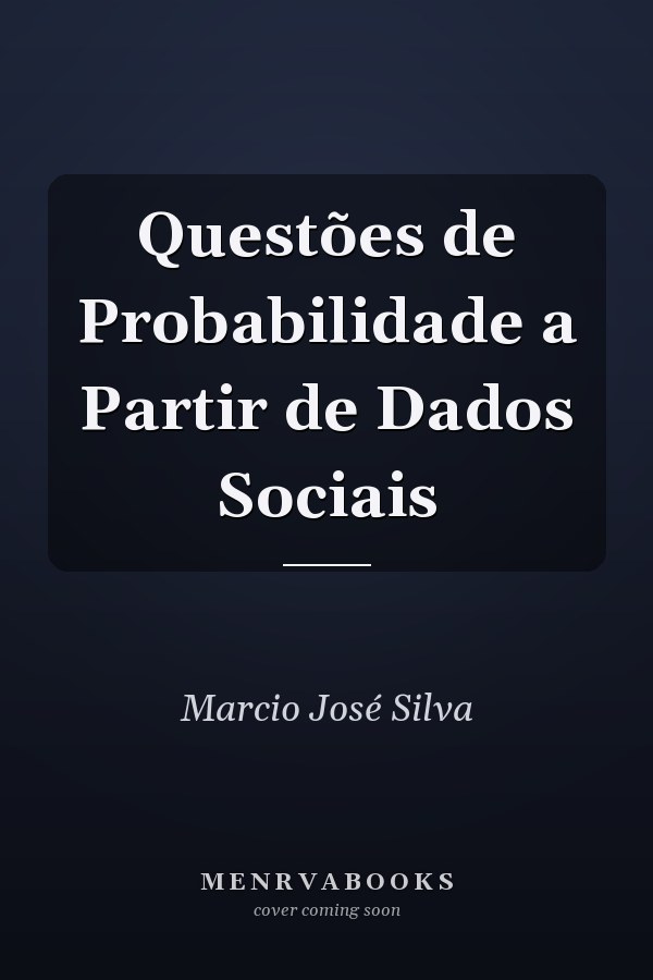 Questões de Probabilidade a Partir de Dados Sociais