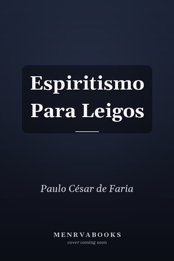 Espiritismo Para Leigos