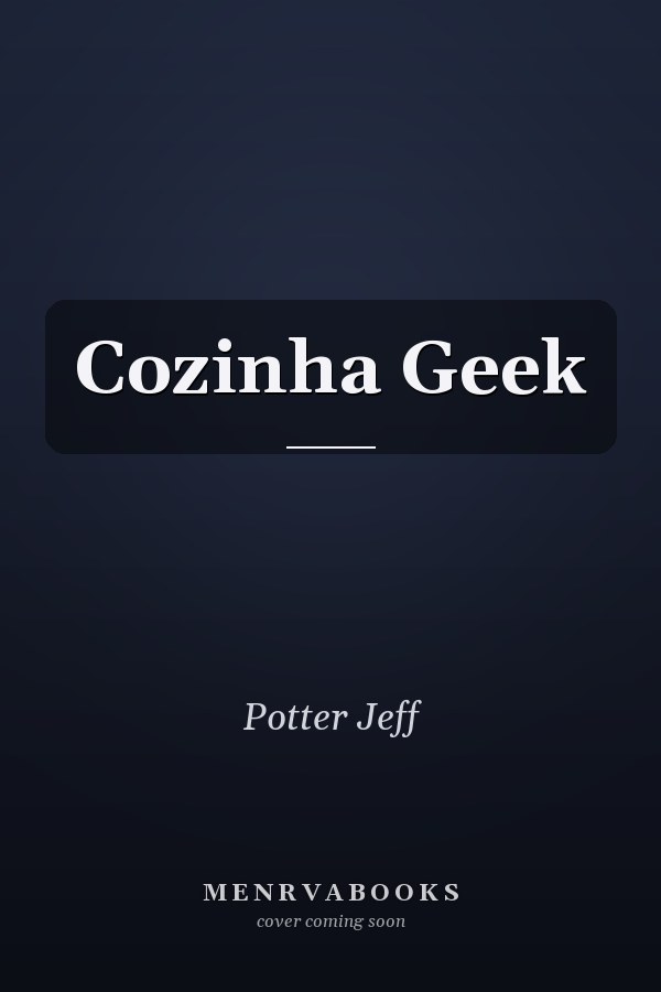 Cozinha Geek