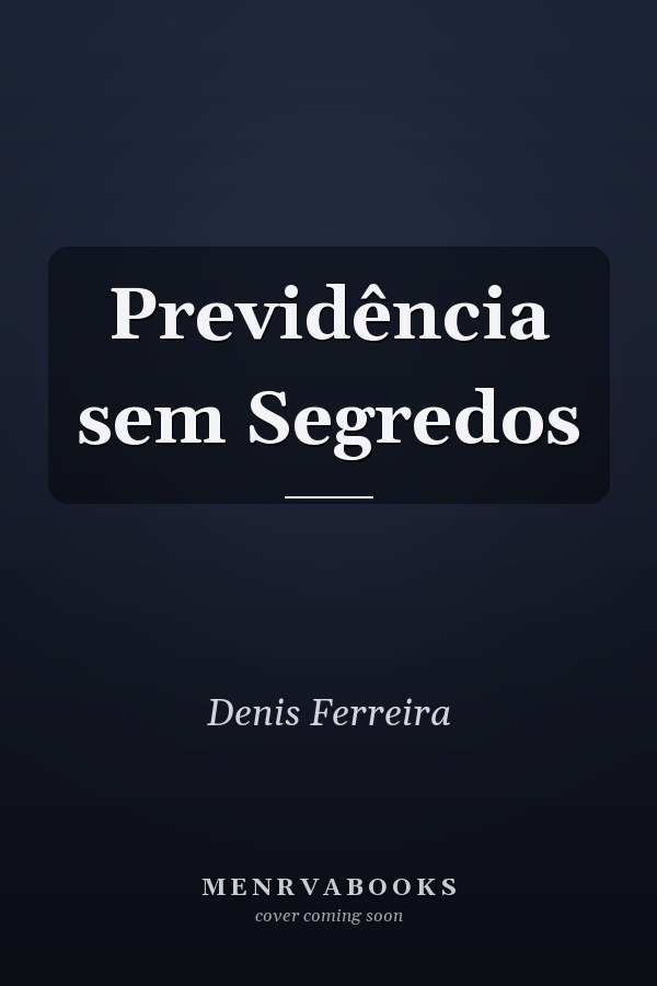 Previdência sem Segredos
