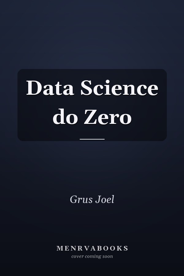 Data Science do Zero