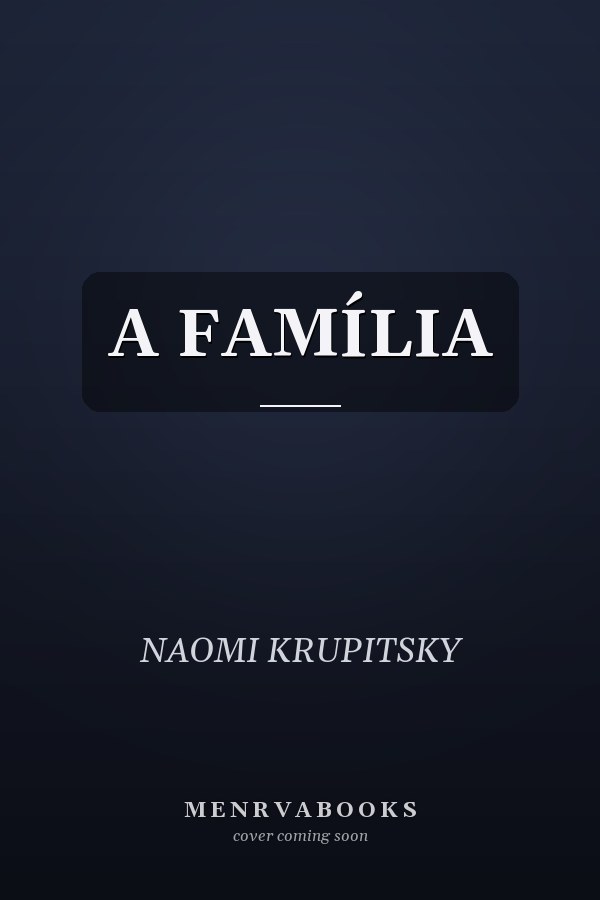 A FAMÍLIA