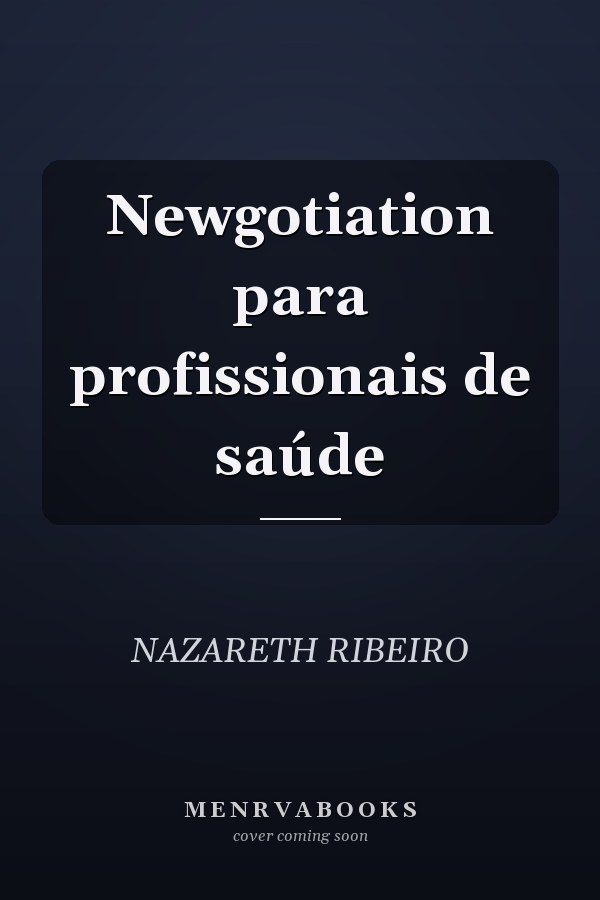 Newgotiation para profissionais de saúde