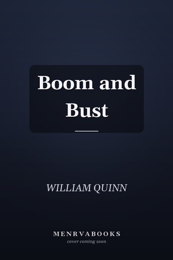 Boom and Bust