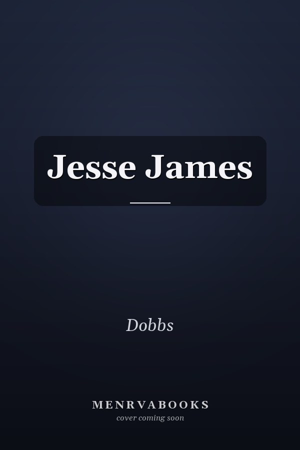 Jesse James