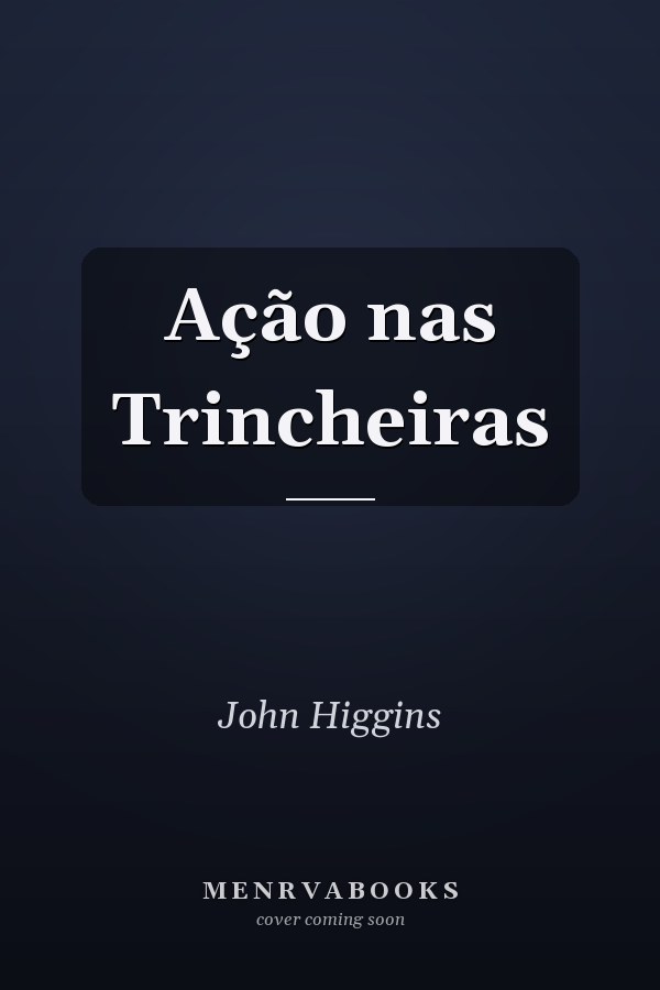 Ação nas Trincheiras