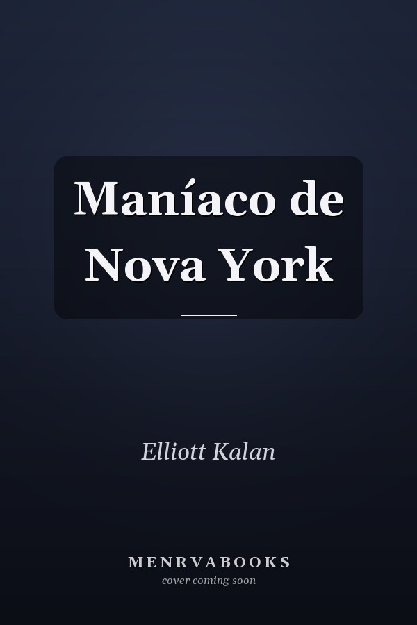 Maníaco de Nova York