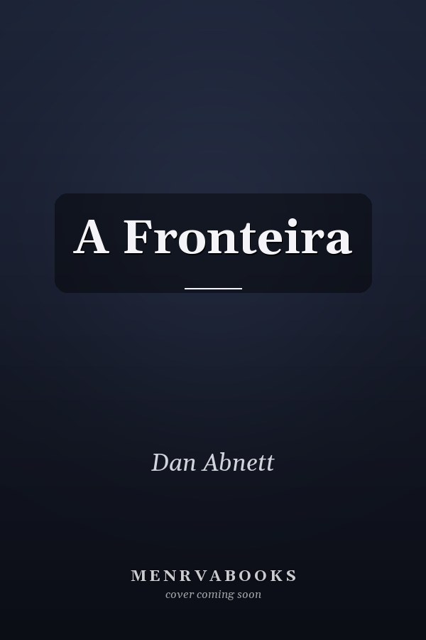 A Fronteira