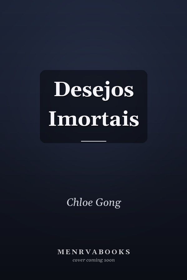 Desejos Imortais