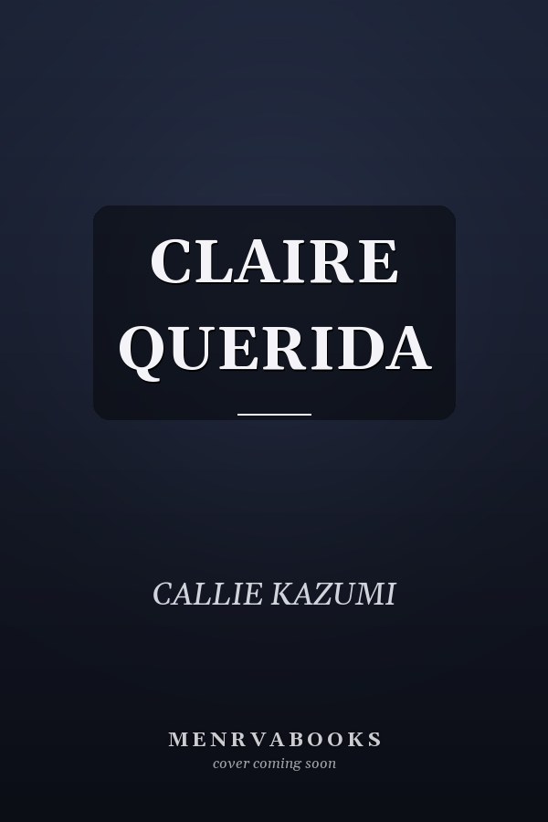 CLAIRE QUERIDA
