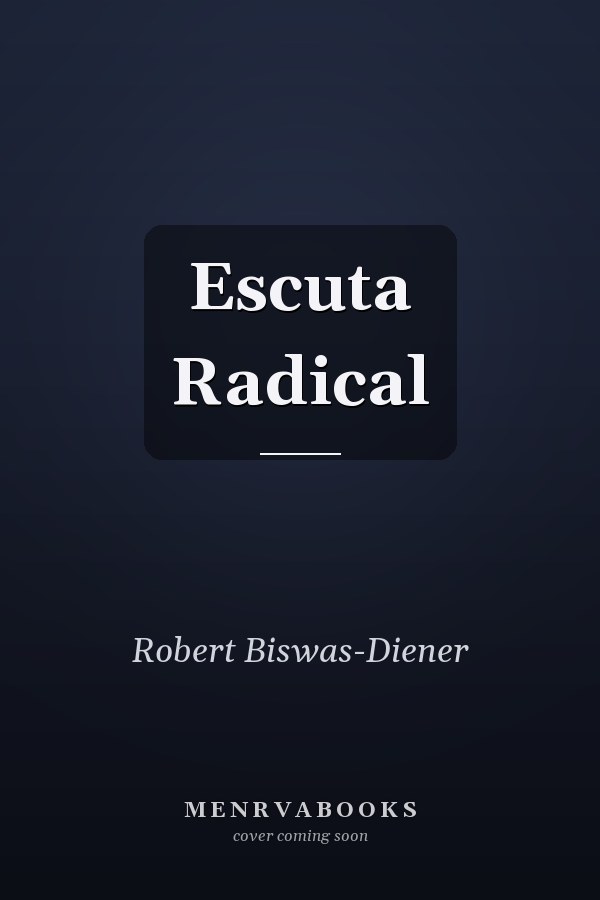 Escuta Radical