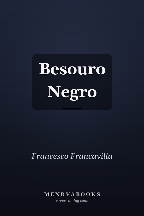 Besouro Negro