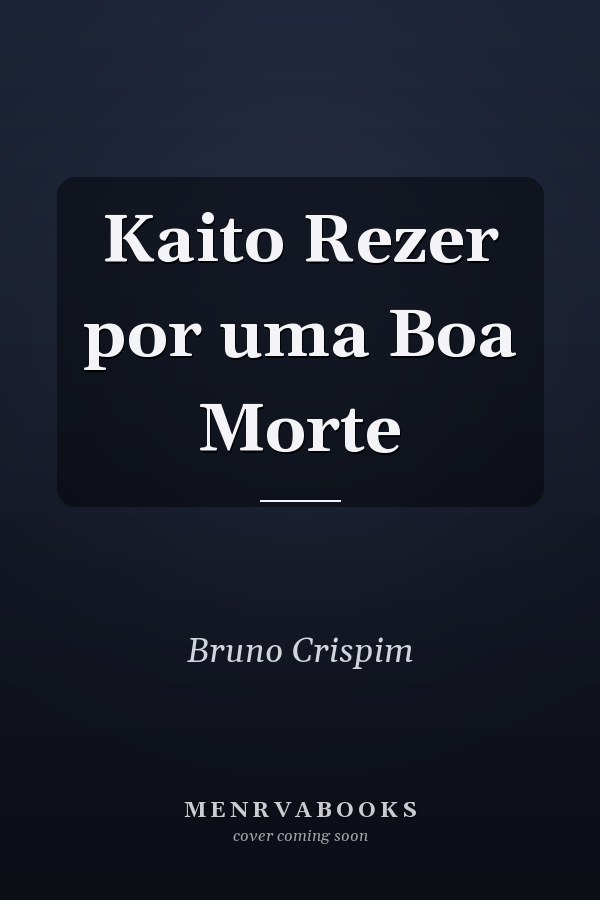 Kaito Rezer por uma Boa Morte