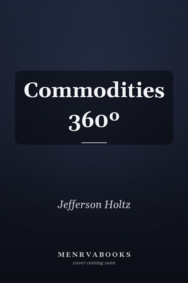 Commodities 360º
