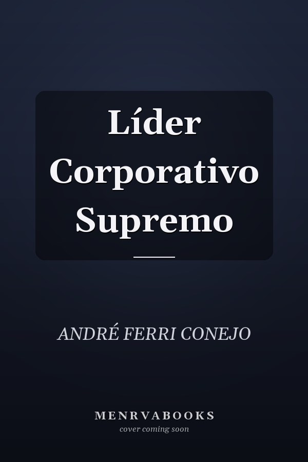 Líder Corporativo Supremo