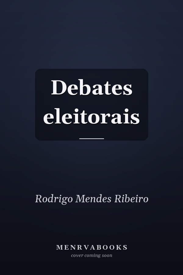 Debates eleitorais