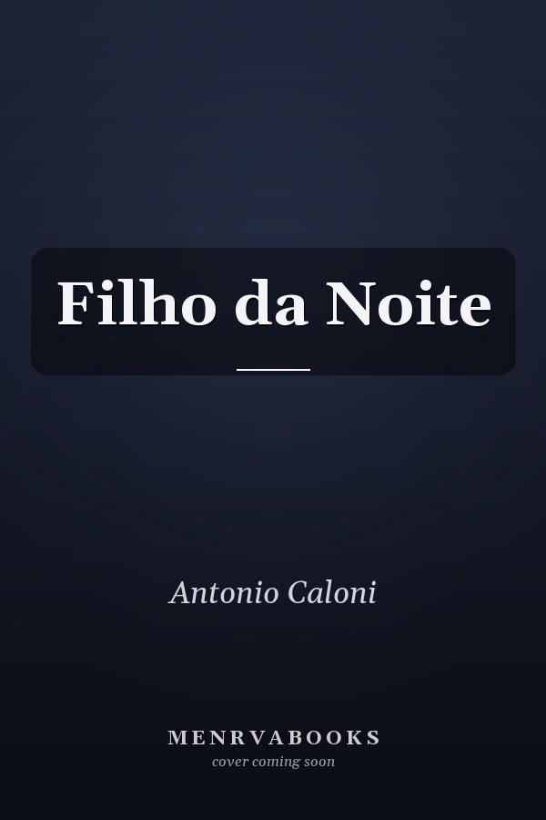 Filho da Noite