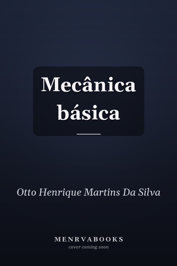 Mecânica básica