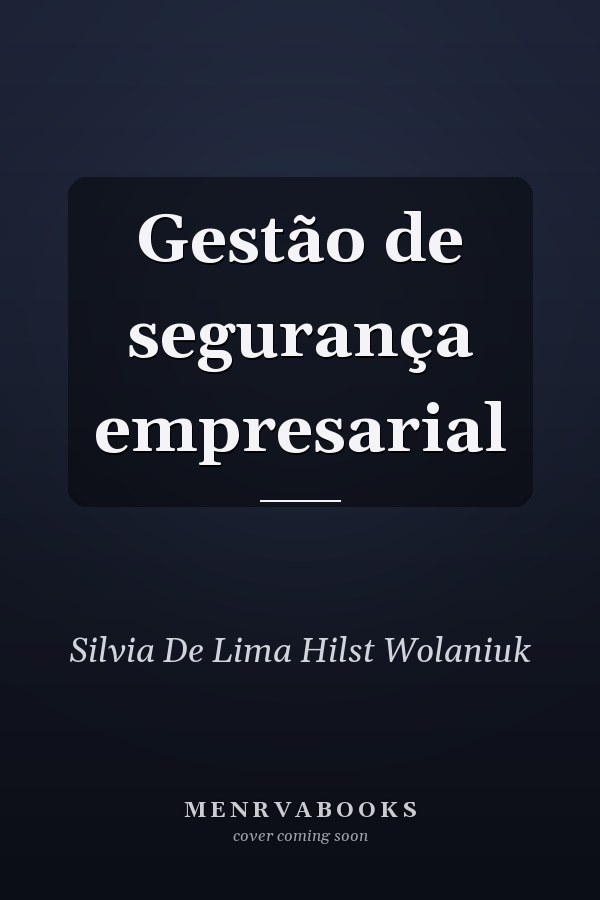 Gestão de segurança empresarial