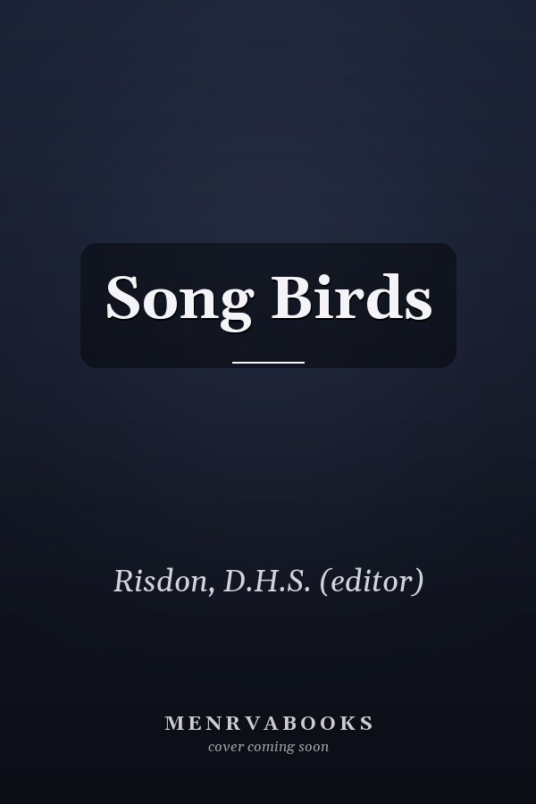 Song Birds