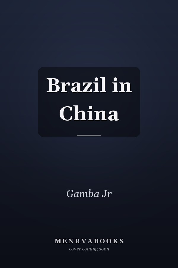  Brazil in China