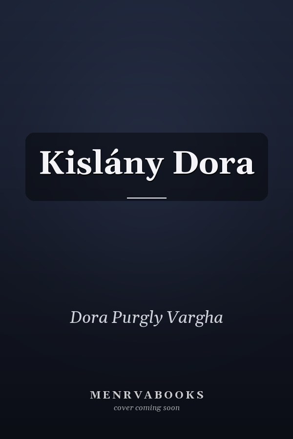 Kislány Dora