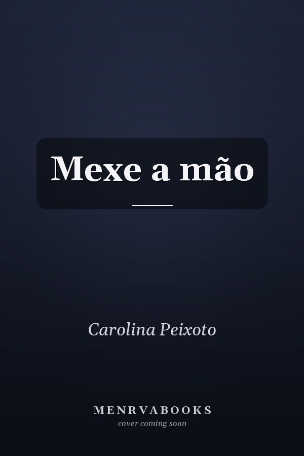 Mexe a mão