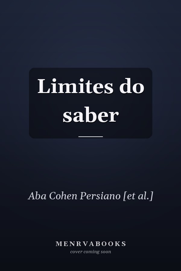 Limites do saber