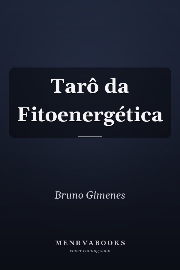 Tarô da Fitoenergética
